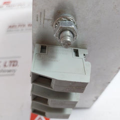 Schaffner 3 Phase Emi Rfi Line Filter 50-60Hz Fn351-36-33