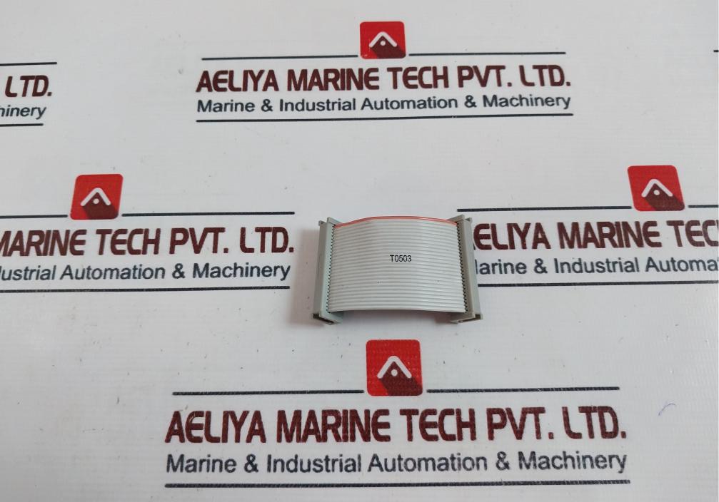 Schaffner 471 451 Connector Wiring I-Bus Kabelset