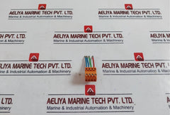 Schaffner 471 451 Connector Wiring I-Bus Kabelset