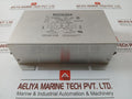 Schaffner 50-60 Hz Power Line Filter Fn351-16-29