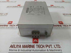Schaffner 50-60 Hz Power Line Filter Fn351-16-29