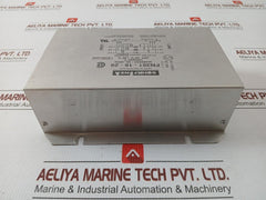 Schaffner 50-60 Hz Power Line Filter Fn351-16-29