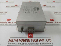 Schaffner 50-60 Hz Power Line Filter Fn351-16-29