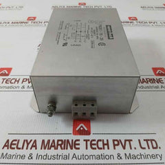 Schaffner 50-60 Hz Power Line Filter Fn351-16-29