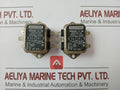 Lot Of 2X Emi Rfi Power Line Filter 3A 250Vac Schaffner Fn2020-3-06