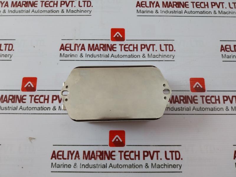 Schaffner Fn2070-6-06 6 A Emc Filter 110/250Vac 50-60Hz