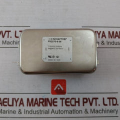 Schaffner Fn2070-6-06 Emc Filter 110/250V 50/60Hz 3020603/88/1052R