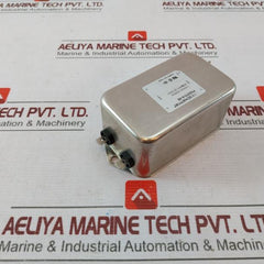 Schaffner Fn2070-6-06 Emc Filter 110/250V 50/60Hz 3020603/88/1052R