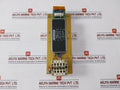Schaffner Fn2080-10-07 Power Line Filter 110/250Vac/50-60Hz Ha444502A
