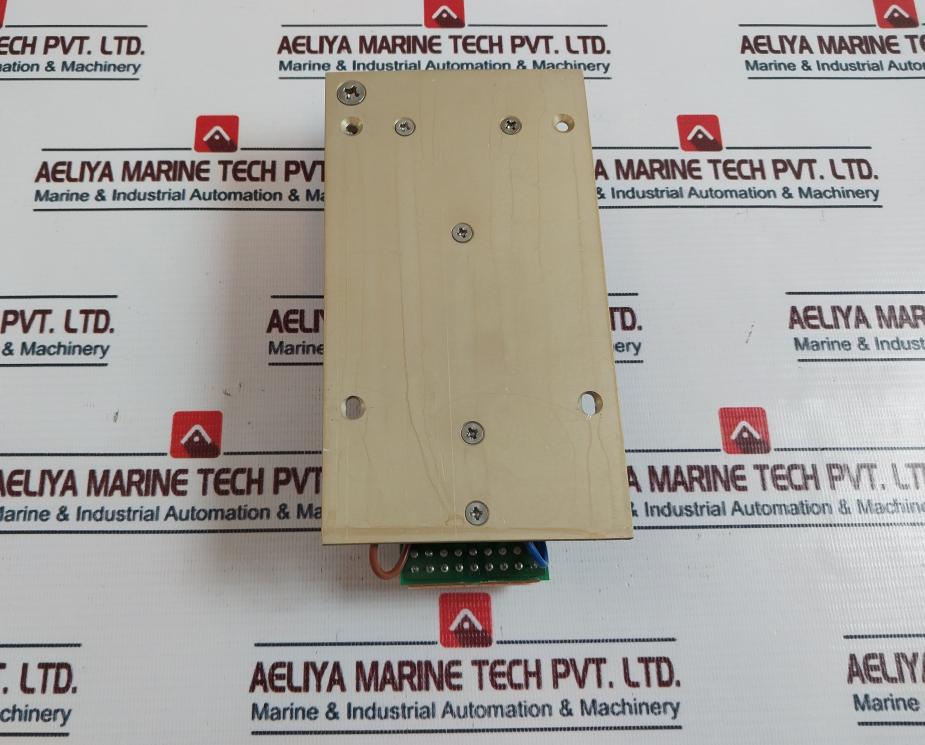 Schaffner Fn2080-3-07 Pcb Card 110/250Vac/50-60Hz