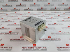 Schaffner Fn 256-64-52 Line Filter,64a, 480/275vac