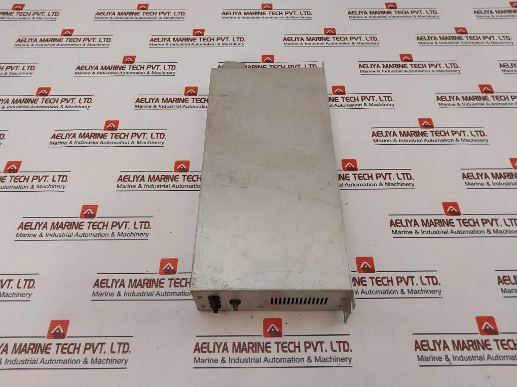 Schaffner Fn 258-30-07 Power Line Filter 480Vac/ 50-60Hz