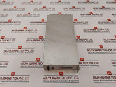 Schaffner Fn 258-30-07 Power Line Filter 480Vac/ 50-60Hz