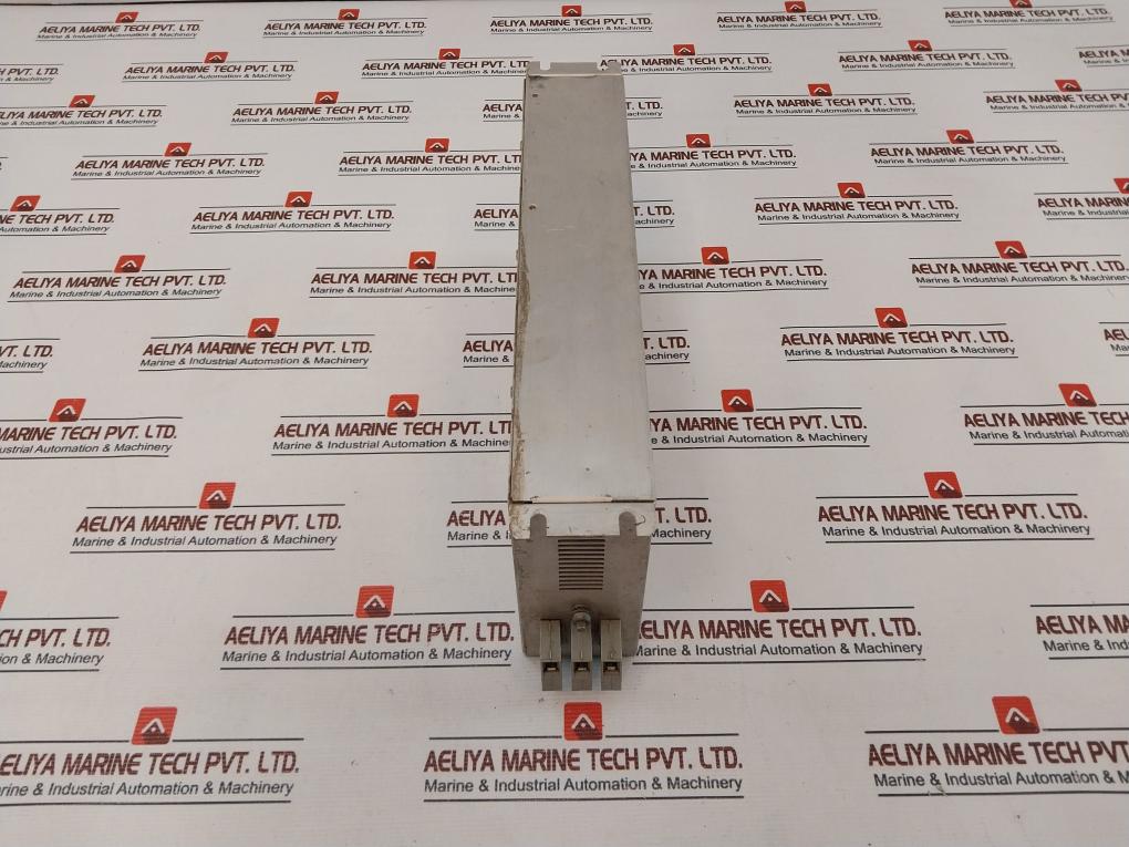 Schaffner Fn 258-30-07 Power Line Filter 480Vac/ 50-60Hz