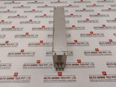 Schaffner Fn 258-30-07 Power Line Filter 480Vac/ 50-60Hz