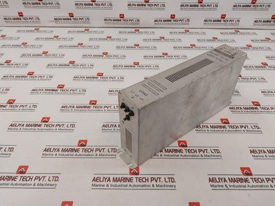 Schaffner Fn 258-30-07 Power Line Filter 480Vac/ 50-60Hz