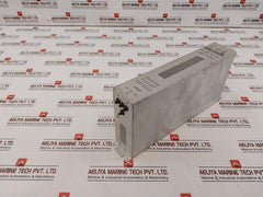 Schaffner Fn 258-30-07 Power Line Filter 480Vac/ 50-60Hz