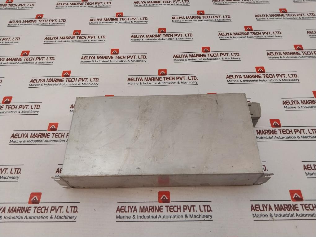 Schaffner Fn 258-30-07 Power Line Filter 480Vac/ 50-60Hz