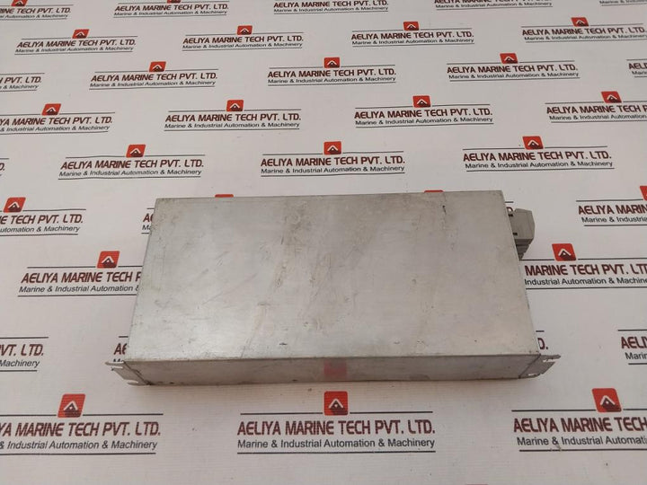 Schaffner Fn 258-30-07 Power Line Filter 480Vac/ 50-60Hz