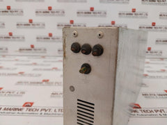 Schaffner Fn 258-30-07 Power Line Filter 480Vac/ 50-60Hz