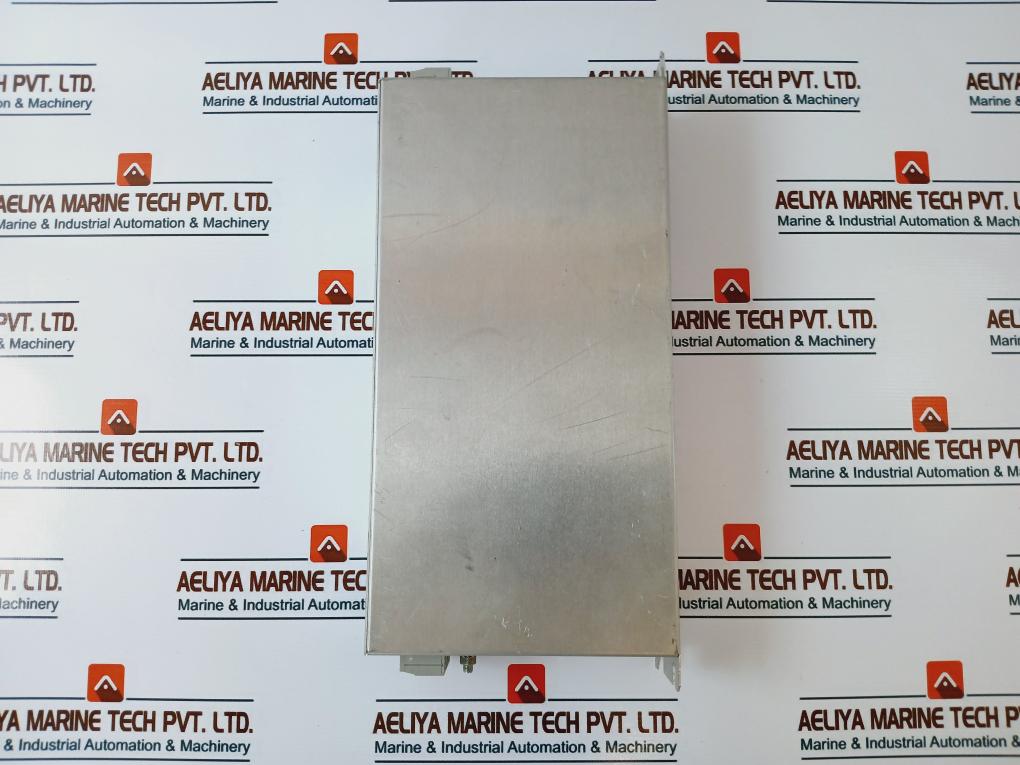 Schaffner FN 258L-16-29 Power Line Filter 3X480/275V/ 50-60Hz