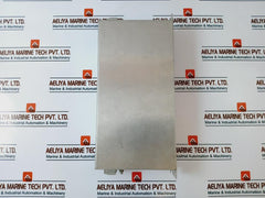 Schaffner FN 258L-16-29 Power Line Filter 3X480/275V/ 50-60Hz