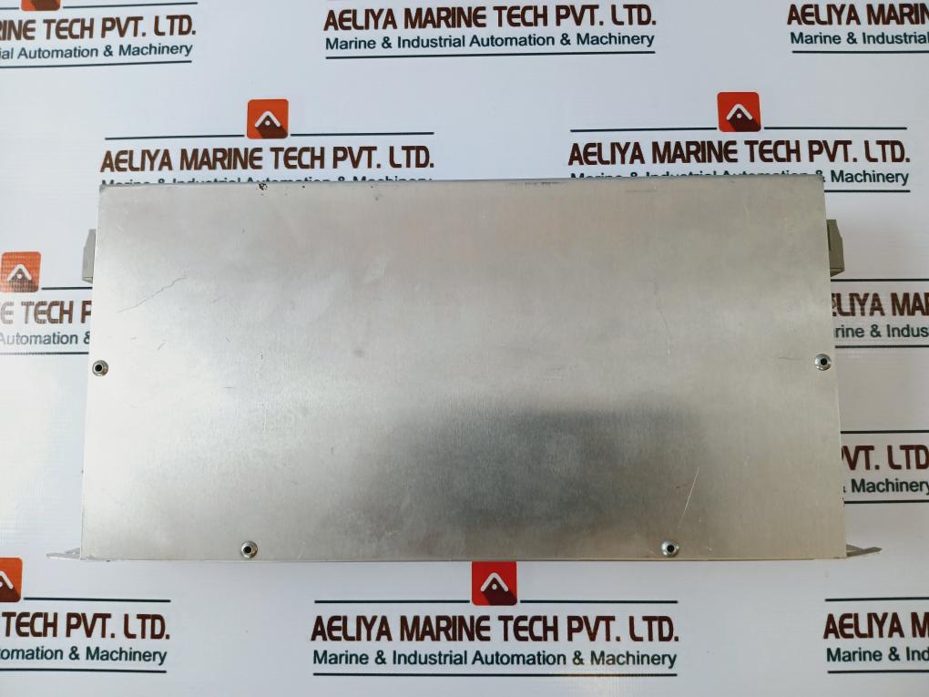 Schaffner FN 258L-16-29 Power Line Filter 3X480/275V/ 50-60Hz