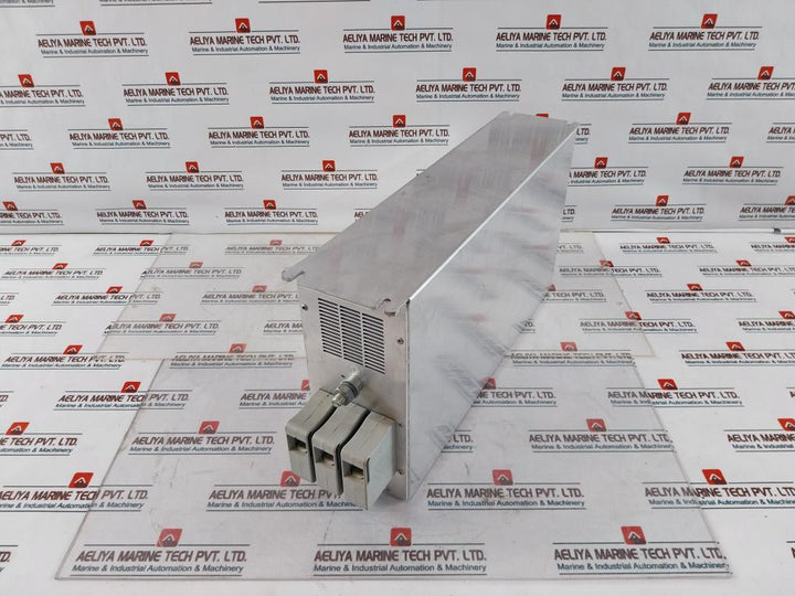 Schaffner Fn258L-250-07 Drive Converter 50/60Hz