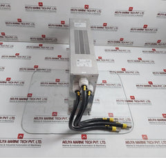 Schaffner Fn258L-250-07 Emc/Rfi Filter 600V 230A 4/0-2 Awg