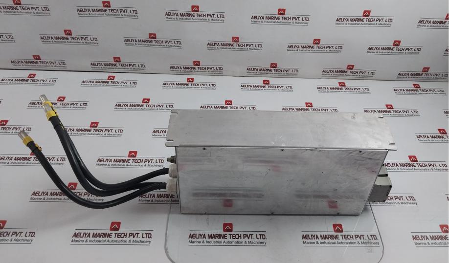 Schaffner Fn258L-250-07 Emc/Rfi Filter 600V 230A 4/0-2 Awg