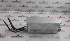 Schaffner Fn258L-250-07 Emc/Rfi Filter 600V 230A 4/0-2 Awg