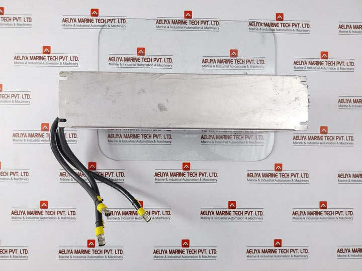 Schaffner Fn258L-250-07 Emc/Rfi Filter Stb 95 600V 230A