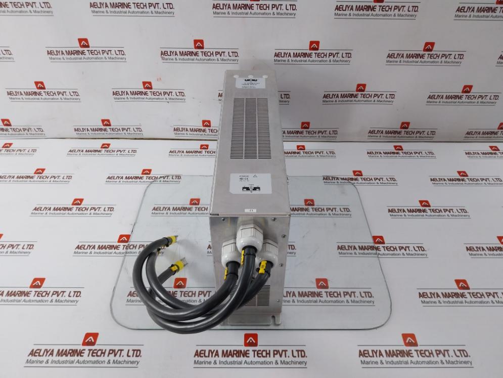 Schaffner Fn258L-250-07 Emc/Rfi Filter Stb 95 600V 230A