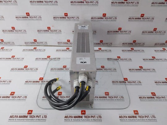 Schaffner Fn258L-250-07 Emc/Rfi Filter Stb 95 600V 230A