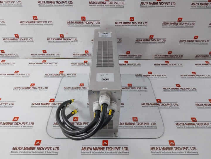 Schaffner Fn258L-250-07 Emc/Rfi Filter Stb 95 600V 230A