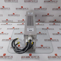 Schaffner Fn258L-250-07 Emc/Rfi Filter Stb 95 600V 230A