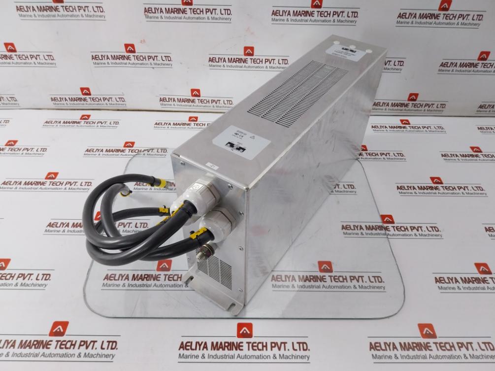 Schaffner Fn258L-250-07 Emc/Rfi Filter Stb 95 600V 230A