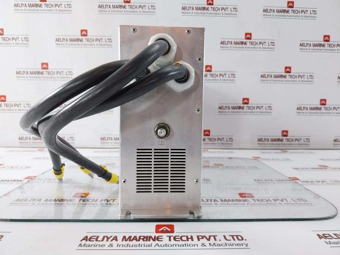 Schaffner Fn258L-250-07 Emc/Rfi Filter Stb 95 600V 230A