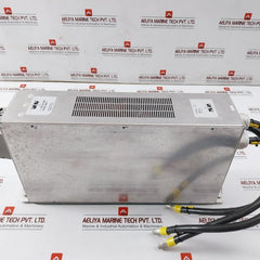 Schaffner Fn258L-250-07 Emc/Rfi Filter Stb 95 600V 230A