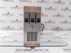 Schaffner Fn258L-250-07 Emc/Rfi Filter Stb 95 600V 230A