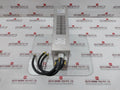 Schaffner Fn258L-250-07 Emi / Rfi Line Filter 600V 230A Stb 95