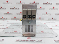 Schaffner Fn258L-250-07 Emi / Rfi Line Filter 600V 230A Stb 95