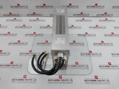 Schaffner Fn258L-250-07 Emi / Rfi Line Filter 600V 230A Stb 95