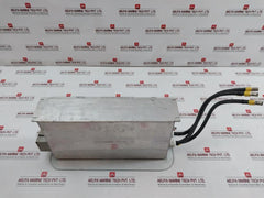 Schaffner Fn258L-250-07 Emi / Rfi Line Filter 600V 230A Stb 95