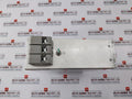 Schaffner Fn258L-75-34 Power Line Filter Stb 25, 600V