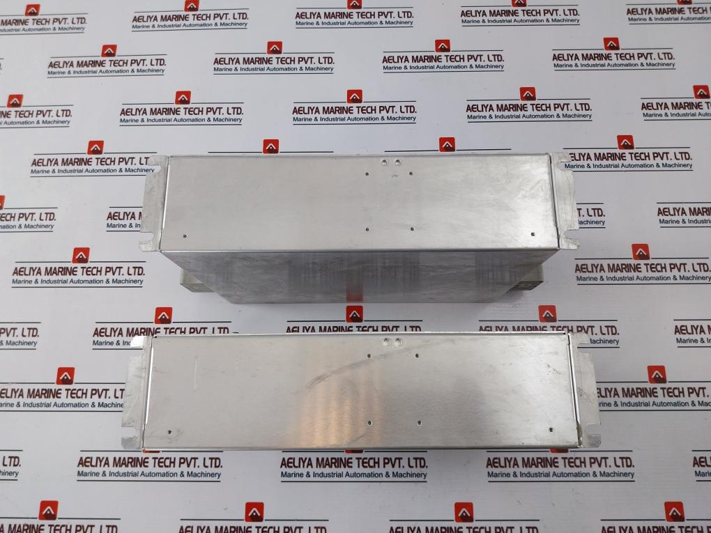 Schaffner Fn258L-75-34 Power Line Filter Stb 25, 600V