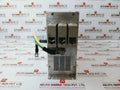 Schaffner Fn258l-250-07 Drive Converter 250a 3x480v/275v