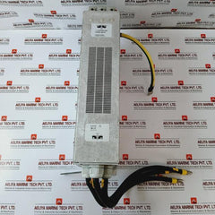 Schaffner Fn258l-250-07 Drive Converter 250a 3x480v/275v