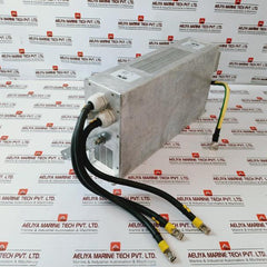 Schaffner Fn258l-250-07 Drive Converter 250a 3x480v/275v