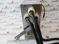 Schaffner Fn258l-250-07 Drive Converter 250a 3x480v/275v